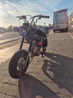 Dax 12V 50 cc skyeteam, Fietsen en Brommers, Brommers | Crossbrommers, Ophalen