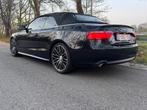 A5 CABRIOLET Essence, echange possible…, Autos, Achat, Cabriolet, Autre, Noir