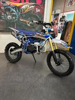 Nouveau vélo tout-terrain Ultra Racing Pro 125cc Pitbike, Neuf, Autres marques, Enlèvement ou Envoi