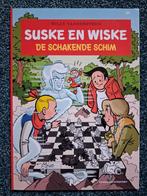 Suske en Wiske 375 De schakende schim nieuw, Enlèvement ou Envoi, Willy Vandersteen; Peter Van Gucht