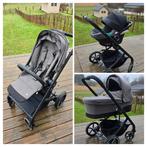 Poussette Cybex Bailos s lux, Enfants & Bébés, Poussettes & Combinaisons, Autres marques, Avec siège auto, Enlèvement, Utilisé