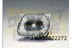 Mercedes-Benz W210 -6/99 mistlamp Rechts Carello OES! 210820, Neuf, -, -, Envoi