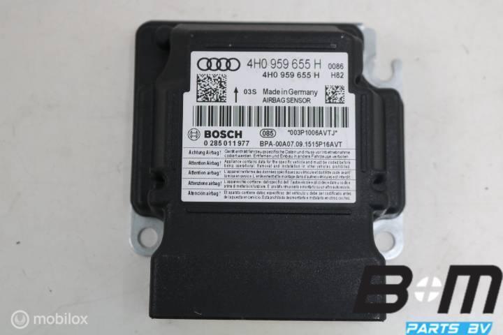 Airbagregelapparaat Audi A7 4G 4H0959655H, Autos : Divers, Antivol, Utilisé