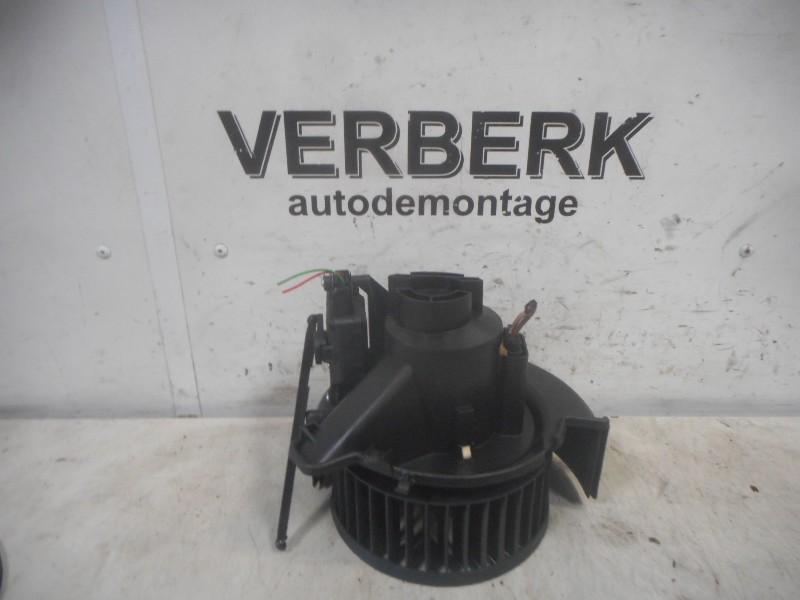 KACHELVENTILATOR Opel Astra G Caravan (F35) (04322), Auto-onderdelen, Overige Auto-onderdelen, Opel, Gebruikt