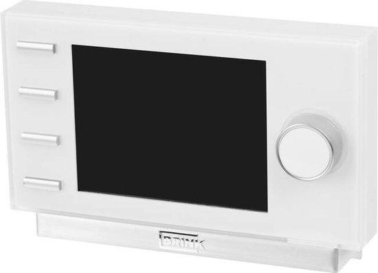 Brink - Air control, Doe-het-zelf en Bouw, Ventilatie en Afzuiging, Nieuw, Ophalen of Verzenden