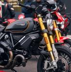 Ducati Scrambler 1100 SPORT, Motoren, Motoren | Ducati, Particulier, Sport