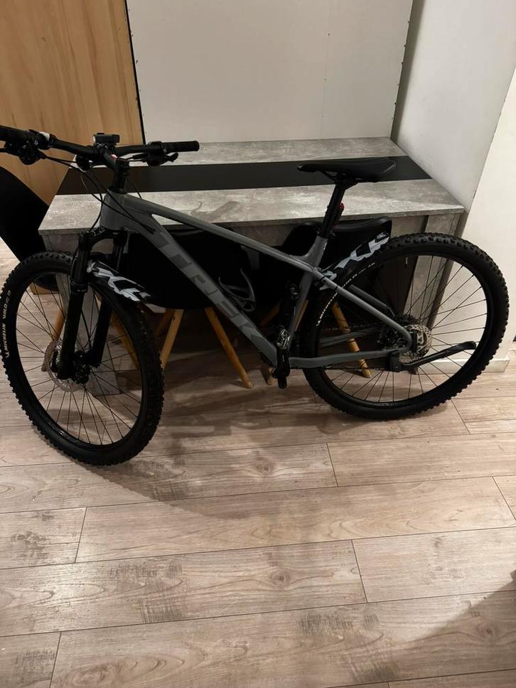 MTB TREK Xcaliber 7, Fietsen en Brommers, Fietsen | Jongens, Zo goed als nieuw, Ophalen