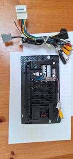 Autoradio android 8259, Autos : Divers, Autoradios, Enlèvement ou Envoi