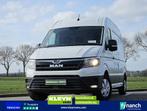 MAN TGE 3.140 ac  EURO6 schade, Achat, Entreprise, Diesel, Blanc