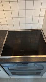 Kook plaat siemens (electrisch), Elektronische apparatuur, Fornuizen, Ophalen, Zo goed als nieuw