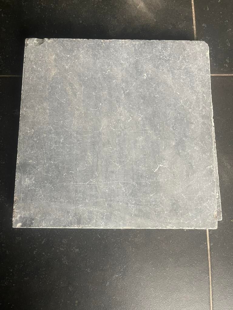 Terrastegel getrommeld natuursteen, Doe-het-zelf en Bouw, Tegels, Ophalen, Nieuw