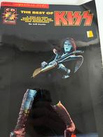 guitar tabs - Kiss, korn, slipknot, Muziek en Instrumenten, Ophalen, Gitaar, Zo goed als nieuw, Rock en Metal