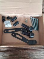 Valbeugels bmw f750 f850 wunderlich, Motoren, Ophalen