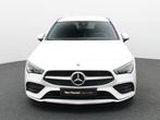 Mercedes-Benz CLA-Klasse 180 Shooting Brake + AMG LINE + CAR, Achat, Euro 6, Entreprise, Entretenue par le concessionnaire