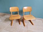 Duo de chaises enfants Casala, années 1960, ..., Utilisé, Envoi, Casala