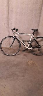 Fietsen, Fietsen en Brommers, Zo goed als nieuw, 15 tot 20 versnellingen, 53 tot 57 cm, Ophalen