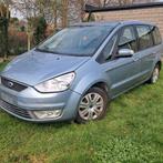 Ford Galasy 7 place diesel euro 4 Année 2008 avec 134223, Achat, Diesel, Particulier, Euro 4