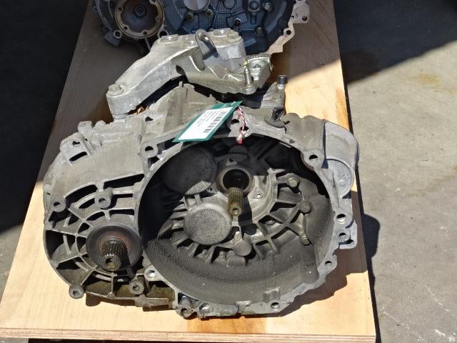 BOITE DE VITESSES MANUELLE Volkswagen Golf V (1K1) (GRF), Volkswagen, Mevr. I. Hauben, Utilisé, Rue de l'Espoir 34 34
4030  GRIVEGNÉE, BE