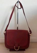 Delvaux handtas vintage, Enlèvement