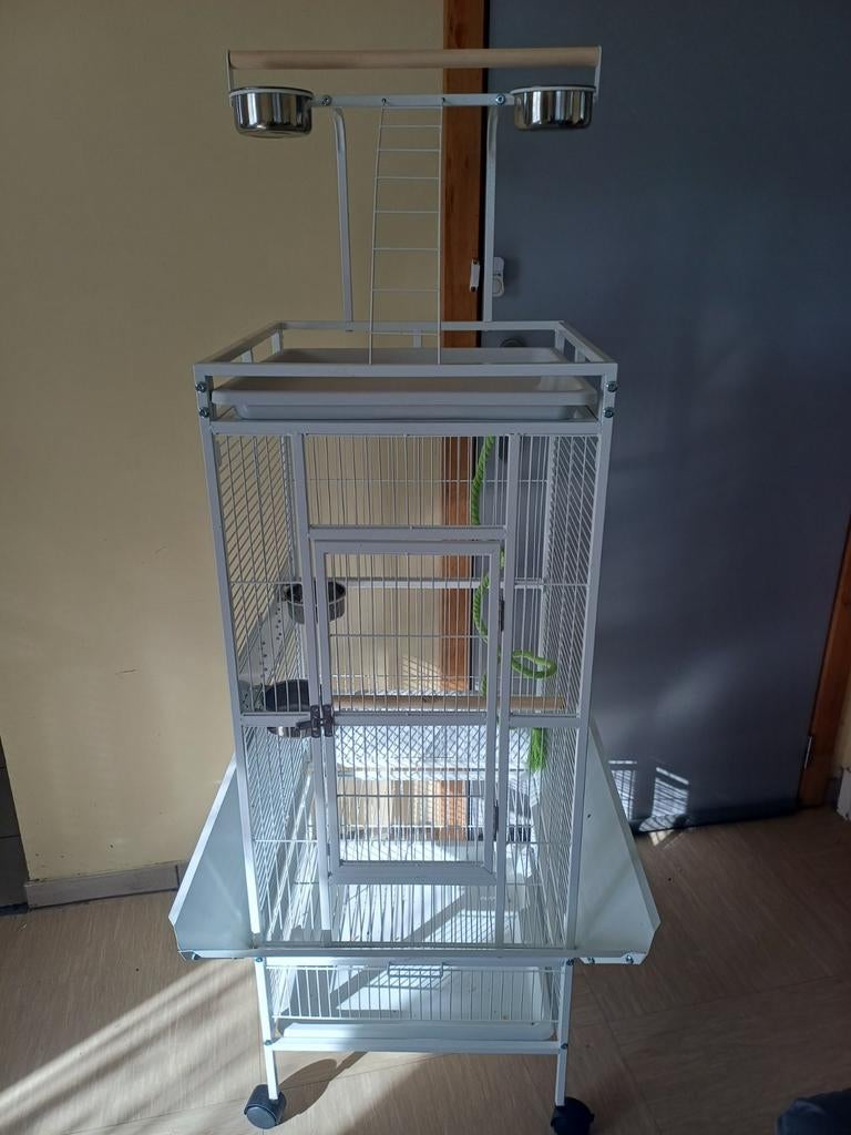 Volière pour perruche ou canari.. Neuve, Animaux & Accessoires, Enlèvement