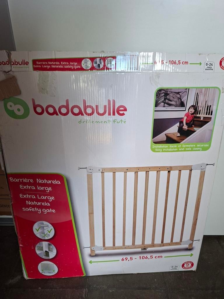 Traphekje, Kinderen en Baby's, Traphekjes, Ophalen