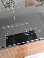 KitchenBrothers Inductie Kookplaat - 2 Pits - Vrijstaand - 1, Ophalen, Vrijstaand, Inductie