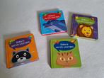 Boekjes "baby's eerste woorden", Boeken, Ophalen of Verzenden, Zo goed als nieuw, Uitklap-, Voel- of Ontdekboek, 1 tot 2 jaar