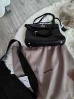 Balenciaga tas, Ophalen, Zwart