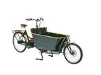 elektrische bakfiets Achielle type Ferre, Vélos & Vélomoteurs, Vélos | Vélos avec bac, Autres marques, Comme neuf, Enlèvement