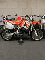 Honda cr 250 1990, Motoren, Bedrijf