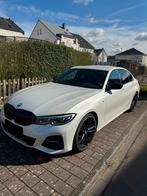 BMW 320i G20, Cuir, Achat, Euro 6, Entretenue par le concessionnaire