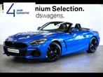 BMW Serie Z Z4 M PACK M ZETELS ADAP.. CRUISE  CAMERA HEADUP, Automaat, 145 kW, Cabriolet, Blauw