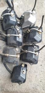 Yamaha 700 Raptor, Ophalen of Verzenden