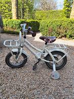 Kinderfietsje, Fietsen en Brommers, Fietsen | Kinderfietsjes, Ophalen, Zijwieltjes