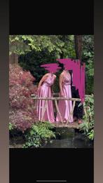 Bruidsmeisjeskleedjes, Kleding | Dames, Ophalen, Zo goed als nieuw, Maat 36 (S)