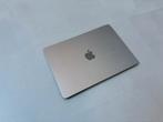 Macbook Air M2 - TOPstaat, Computers en Software, Apple Macbooks, Ophalen, 256 GB, 8 GB, 13 inch