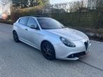 Alfa Giulietta 1.6 jtd Aut. 202000 km 06/2017 euro6, Auto's, Alfa Romeo, Automaat, Euro 6, 4 cilinders, Leder