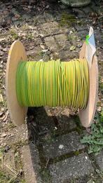 Aarding 75m 6mm2, Tuin en Terras, Ophalen, Nieuw