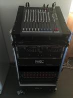 Geluidsset, Enlèvement, Comme neuf