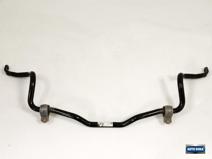 Stabilisatorstang voor van een Volvo XC40, Auto-onderdelen, Ophanging en Onderstel, Volvo, Gebruikt, 3 maanden garantie, Ophalen of Verzenden