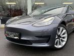 Tesla Model 3 BTW AFTREKB / NAVIGATIE / ZETELVRWM / CAMERA /, Argent ou Gris, Achat, Euro 6, Entreprise