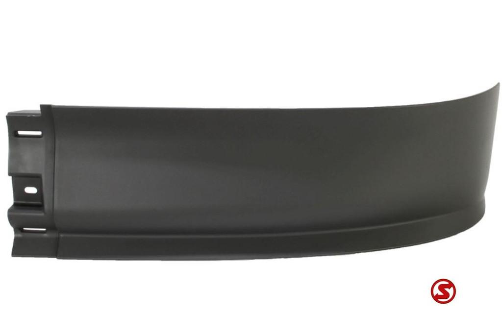 Bumperspoiler links Mercedes Actros MP2/MP3, Nieuw, Mercedes-Benz, Carrosserie en Plaatwerk