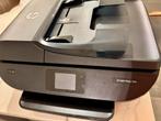 Printer HP envy photo 7830, Computers en Software, Printers, Ophalen, Inkjetprinter, All-in-one, Draadloos