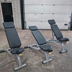 Technogym Adjustable Bench   , Verstelbare Bankjes, Enlèvement