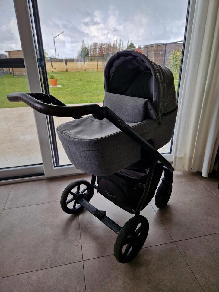 Quax Crooz buggy, Enfants & Bébés, Poussettes & Combinaisons, Enlèvement