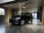 BMW 218i 1.5 Twin Power Turbo Benzine Euro 6, Auto's, Monovolume, USB, Zwart, Leder