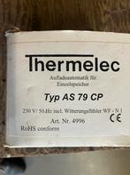 Thermelec oplaad automaat, Bricolage & Construction, Enlèvement ou Envoi, Neuf, Radiateur