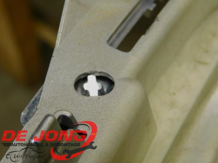 Calandre d'un Ford Kuga, -, 3 mois de garantie, -, -