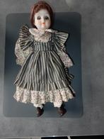 nr.150 - Antieke porseleinen pop, Enlèvement ou Envoi, Poupée