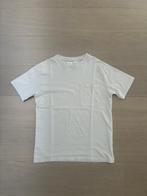 Witte/lichtgrijze T-shirt van Zara (Maat 11-12 jaar / 152), Kinderen en Baby's, Kinderkleding | Maat 152, Gebruikt, Ophalen of Verzenden